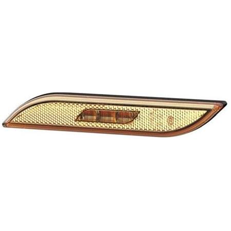 IVECO S-WAY YAN İZ LAMBASI SAĞ  HELLA.2PS013305-101    5802391162