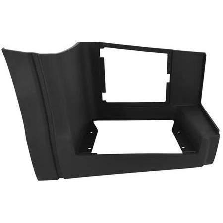 IVECO S-WAY SAĞ ALT BASAMAK (43CM) 5802465518
