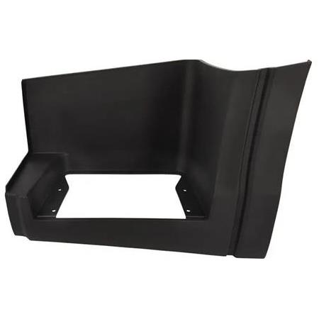 IVECO S-WAY SOL ALT BASAMAK (43CM) 5802465517