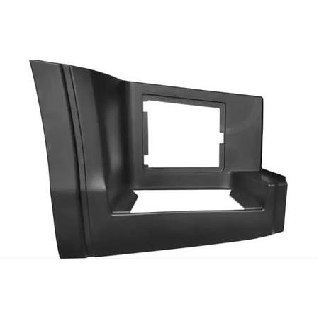 IVECO S-WAY SAĞ ALT BASAMAK (46CM) 5802465514