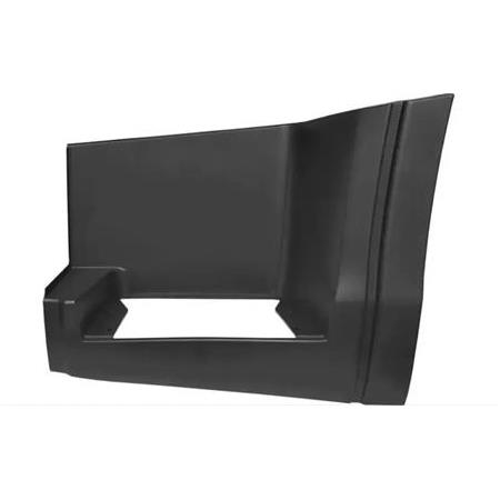 IVECO S-WAY SOL ALT BASAMAK (46CM) 5802465513
