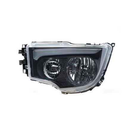 MERCEDES BENZ AROCS GEN-2 MANUEL SOL FAR    DM-100207
