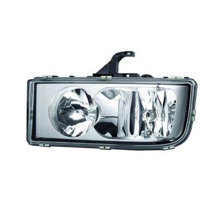 MERCEDES BENZ AXOR MANUEL SOL FAR    DM-100169
