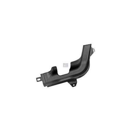 MERCEDES TAMPON KAPAK SOL ACTROS MP3 MEGA KABİN 9438840074