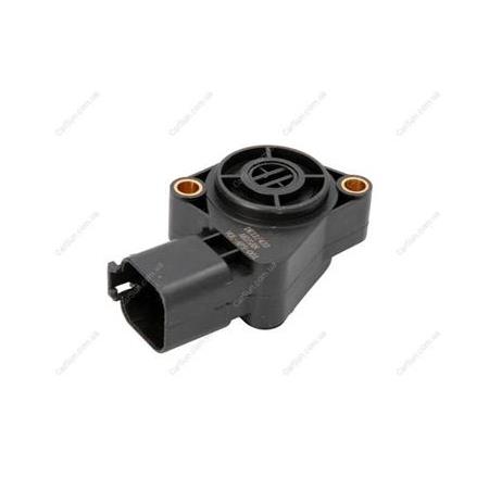 VOLVO FH-FM EURO5  GAZ PEDAL SENSÖRÜ KABLOSUZ 20893503-21116877-21915481 82627957-84557581-20574535