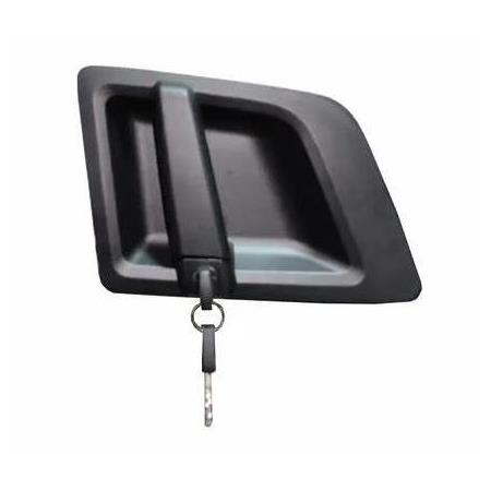 SCANIA KAPI KOLU R-S KAPI KOLU AHTARLI ŞİFRELİ SOL 2559132 2559131 2559144