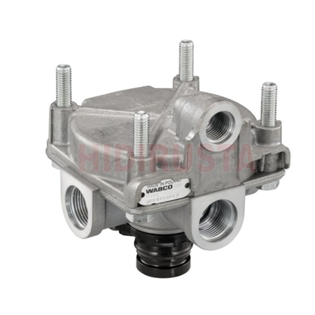 DAF MAN RENAULT HAVA DAĞITICI VENTİL  9730110010