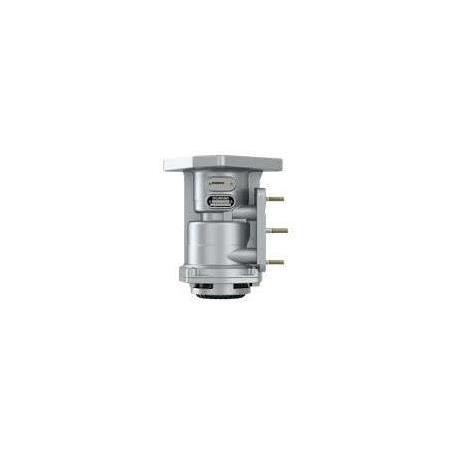 SCANIA 4 SERİ P FREN PEDAL VENTİLİ (RETARDERSİZ) 4613151800  1324663 1324664