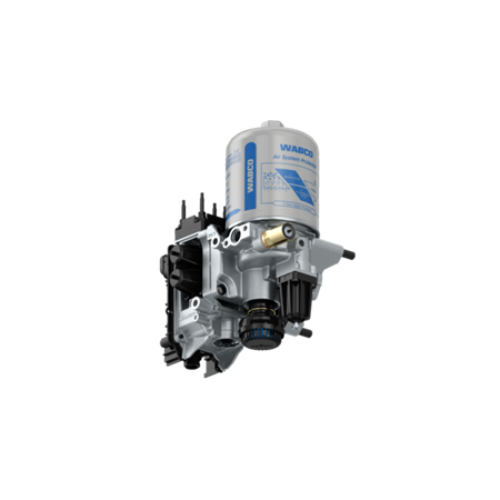 SCANIA PGRT 2003/2018 HAVA KURUTUCU APS  9325100090