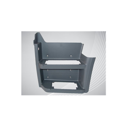 AXOR VERISON 1 BASAMAK YUVASI ALT SOL 9406600101 3756661001 94066047
