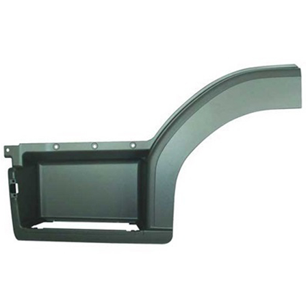 ATEGO VERSION 2  BASAMAK SOL 9736662501  9736660901