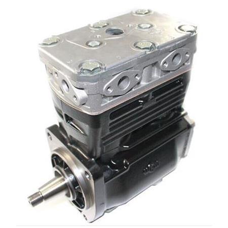IVECO EUROTECH EUROSTAR HAVA KOMPROSÖRÜ ÇİFT KAFA K007254 500310903  500314094