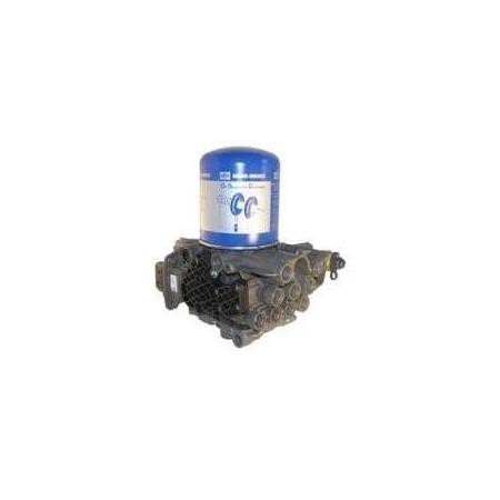 ACTROS MP-2 MP-3 2004-2015 HAVA KURUTUCU KOPLE ISTICILI K138264N50 0014464964 A0004461