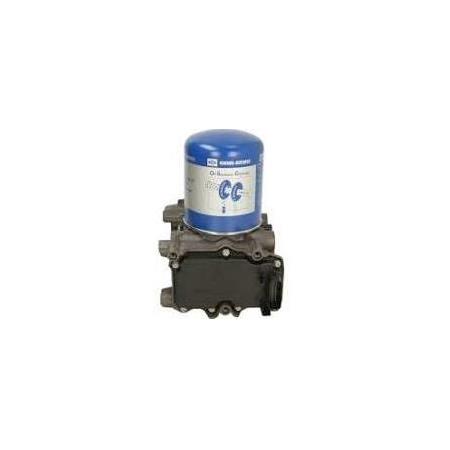 ACTROS MP-2 MP-3 2004-2015 HAVA KURUTUCU KOPLE ISTICILI K138264N50 0014464964 A0004461