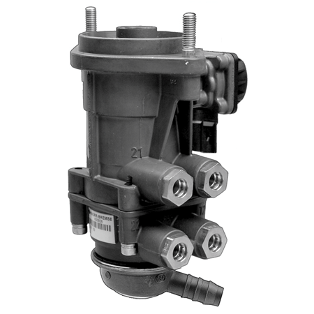 VOLVO FH FM FREN PEDAL VENTİLİ K040159N50 21390585