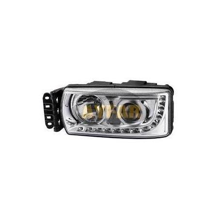 IVECO STRALIS 2013 FAR LED SAĞ 5801745152