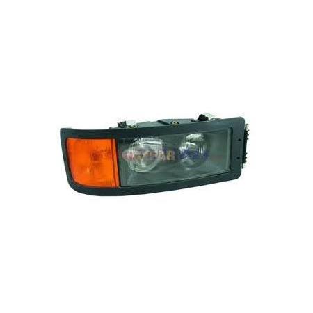 MAN F200 FAR SAĞ KOPLE   81251016290