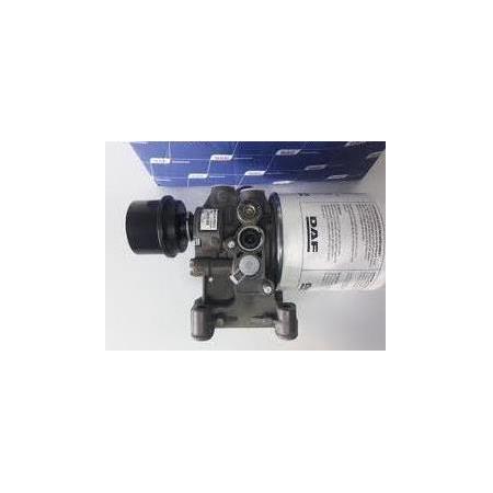 DAF EURO 3/5 KURUTUCU TAHLİYE ( 10 BAR)  2107993