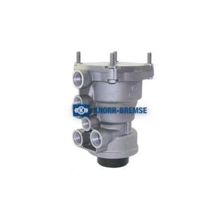 AXOR 1840 E.M.  YÜK AYAR VENTİLİ  AC596A