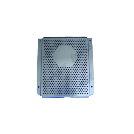 AXOR EKSOZ ÖN SACI   VSD0104