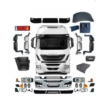 IVECO STRALIS-EUROTEC-EUROGARGO YEDEK PARÇA 0015