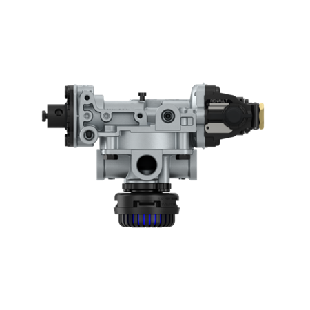 MERCEDES AXOR 4140 YÜK AYAR VENTİLİ 4757200020 4757200040