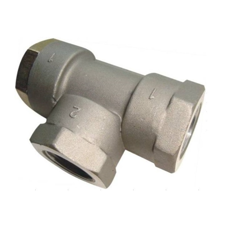 DAF MERCEDES ÇEK VALF  1517988 A0044291544