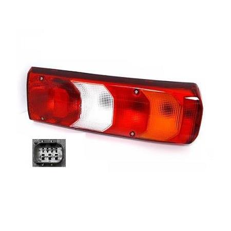 MERCEDES ACTROS MP 4  STOP LAMBASI SAĞ 0035441603