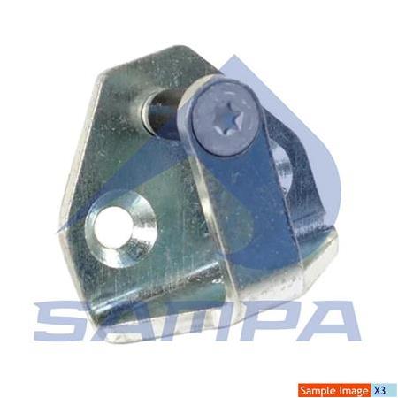 SCANIA KAPI KİLİT KARŞILIĞI P-G-R-T 1306312