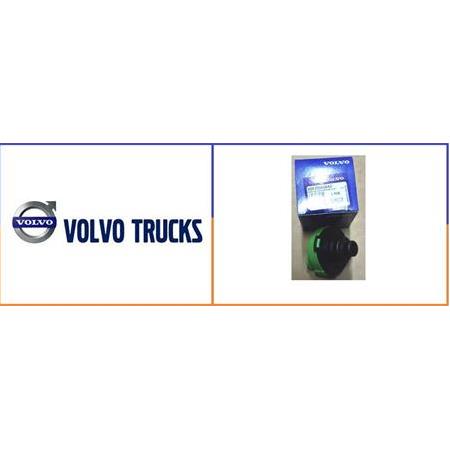 VOLVO FH FM HAVA FİLİTRE VAKUM ANAHTARI 20560843 20571135