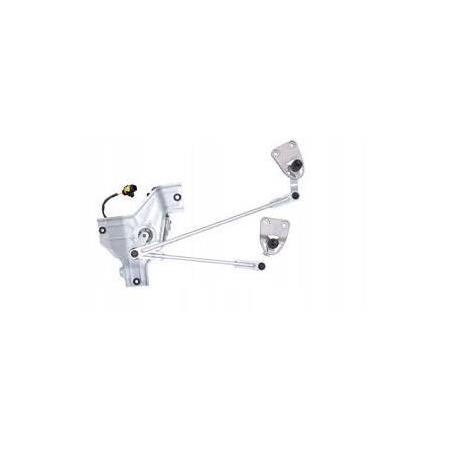 ACTROS CAM SİLGİ MEKANİZMASI MOTORSUZ 9608202381